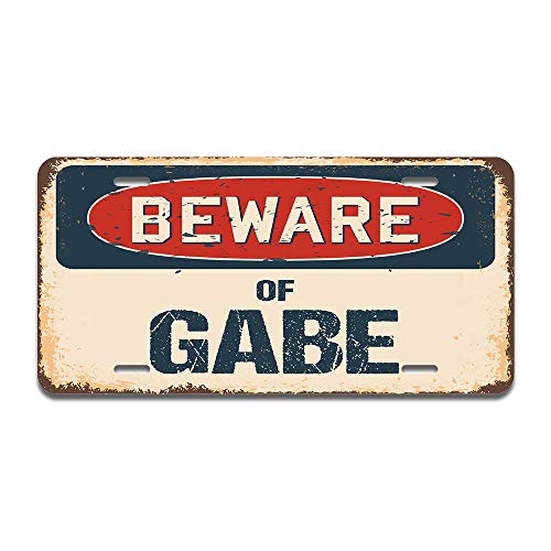 Beware of Gabe