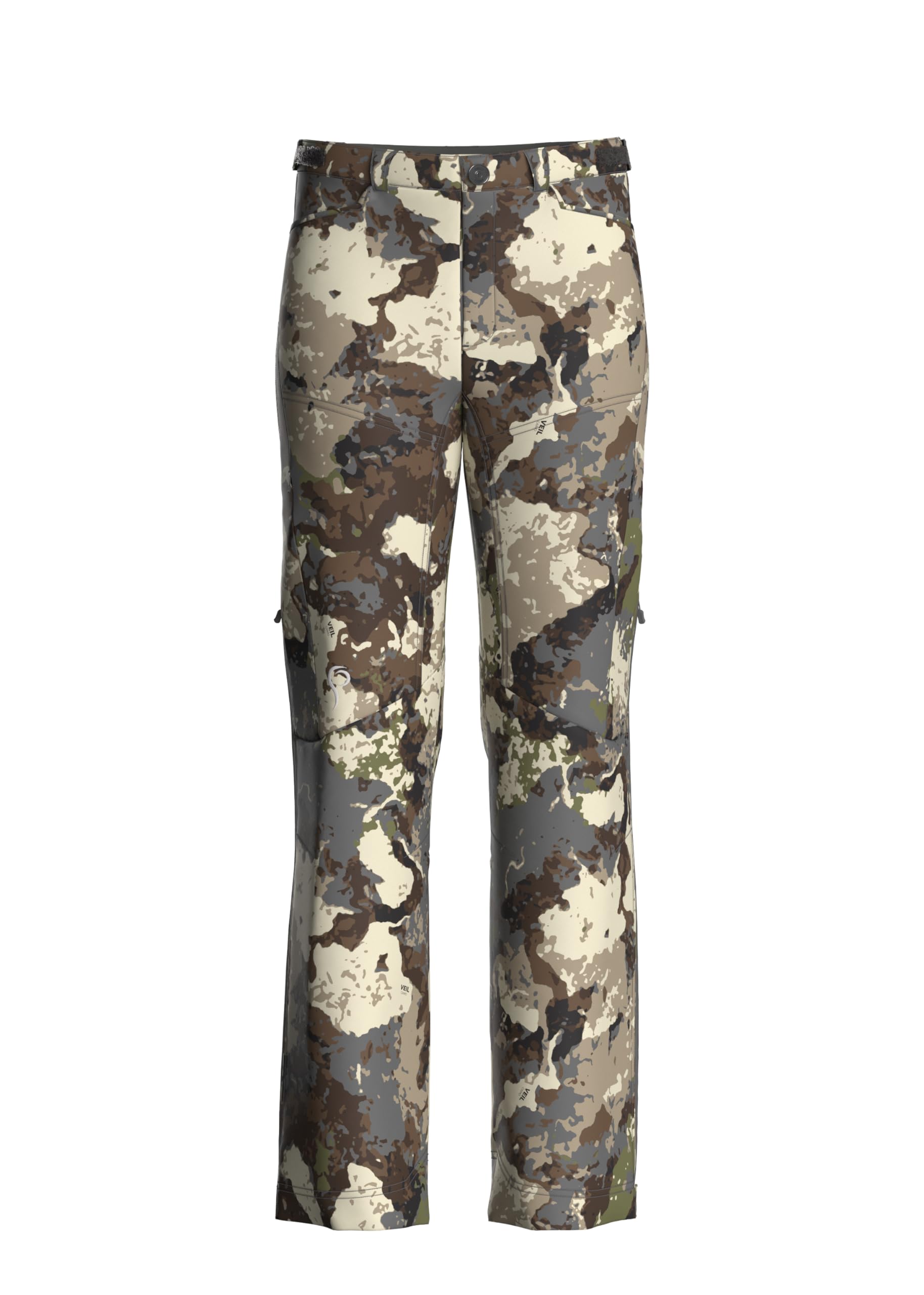 Women's Torai Mid-Weight Freedom Pants - Camo Hunting Pants for Women | Water-Resistant & Durable Outdoor Pants for Hiking, Camping & Tactical Activities