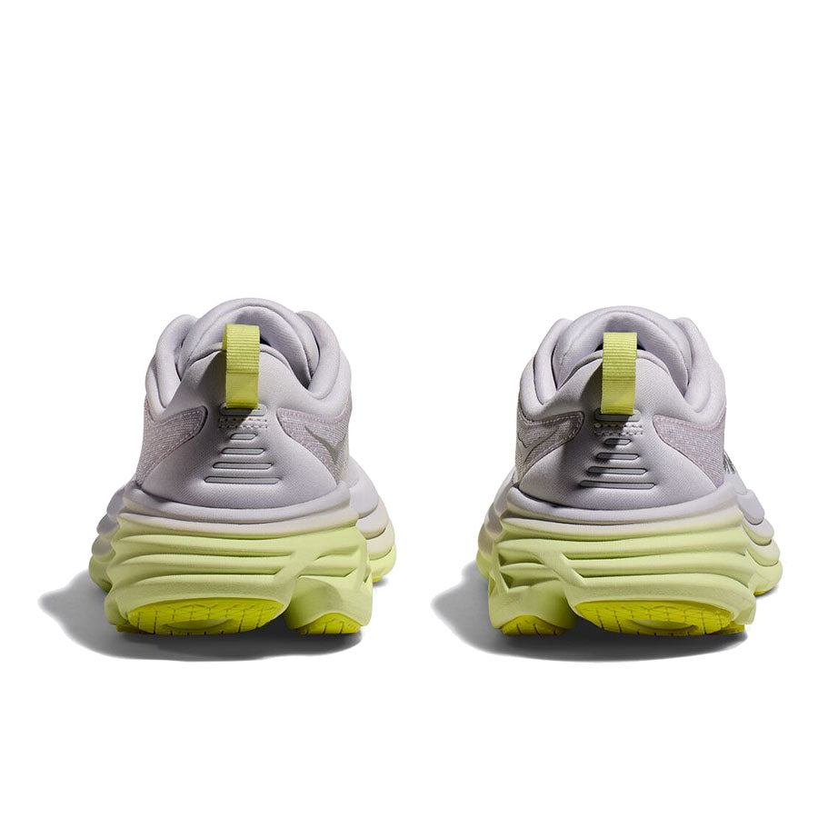 Women's HOKA Bondi 11 Running Shoes - Cushioned Comfort for Long-Distance & Everyday Wear - Perfect for Jogging, Walking & Travel