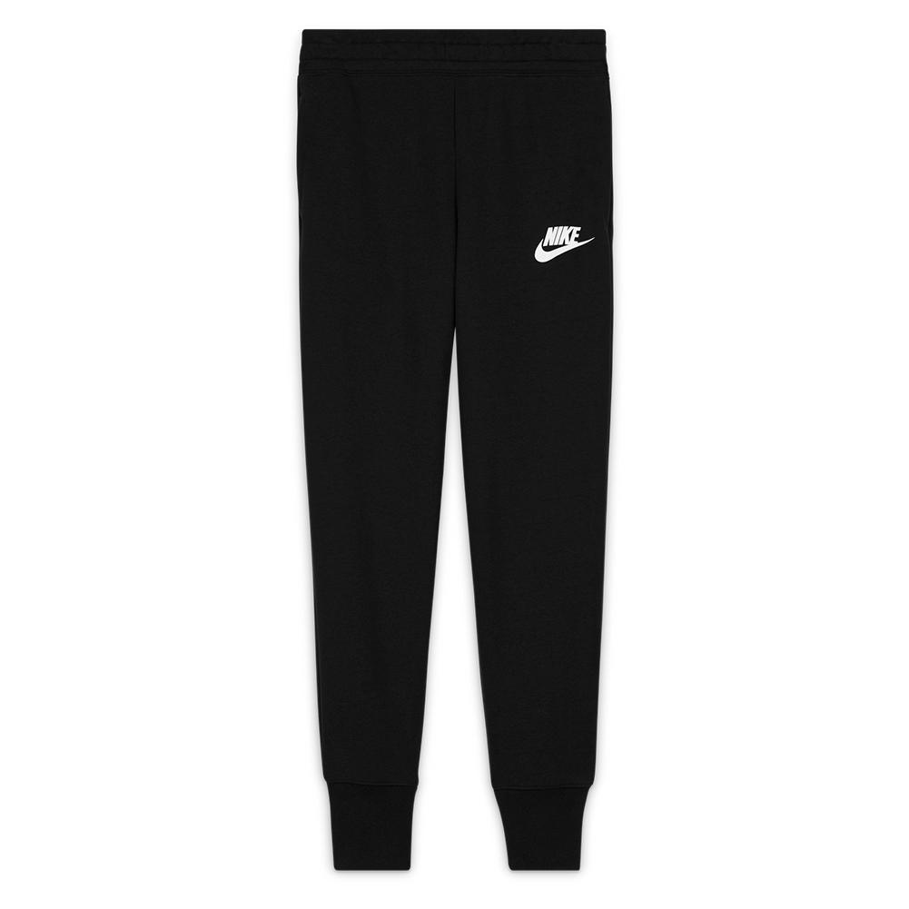 Girls' French Terry Jogger Pants - Soft & Stretchy Athletic Lounge Pants for Girls - Perfect for School, Gym, and Playtime
