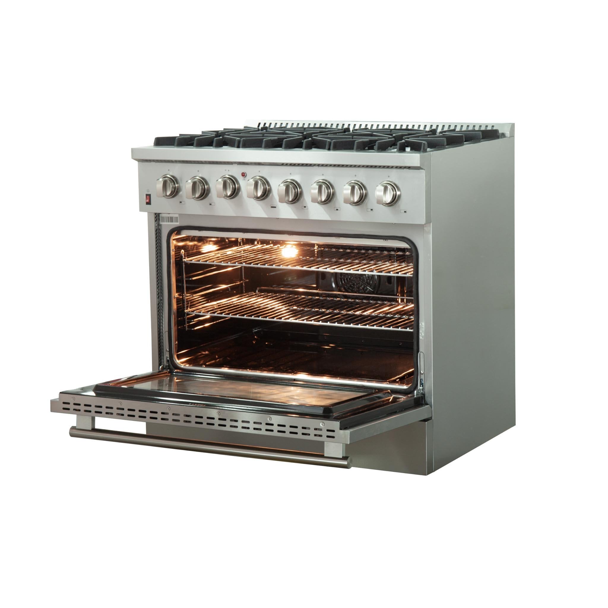 FORNO Maniago 36