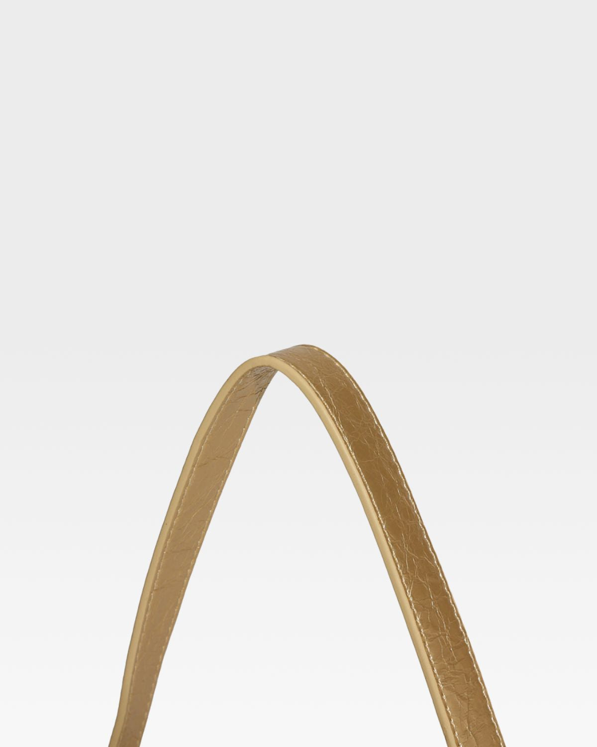 Camila Gold Shoulder Bag for Women - Elegant Crossbody Purse for Daily Use, Work, and Travel