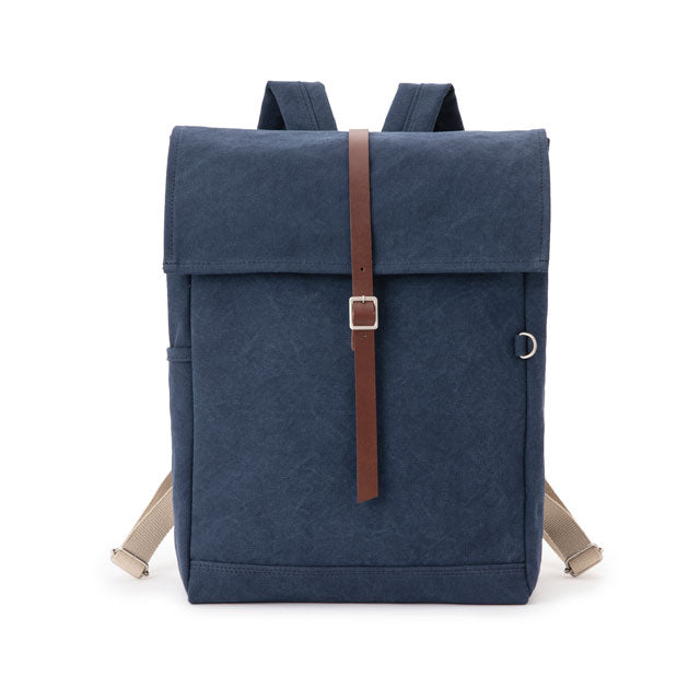 Premium Boy Scout Backpack - Durable Navy Blue Rucksack for Outdoor Adventures | Hiking, Camping & School Use