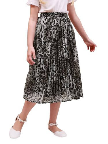 Gray Leopard