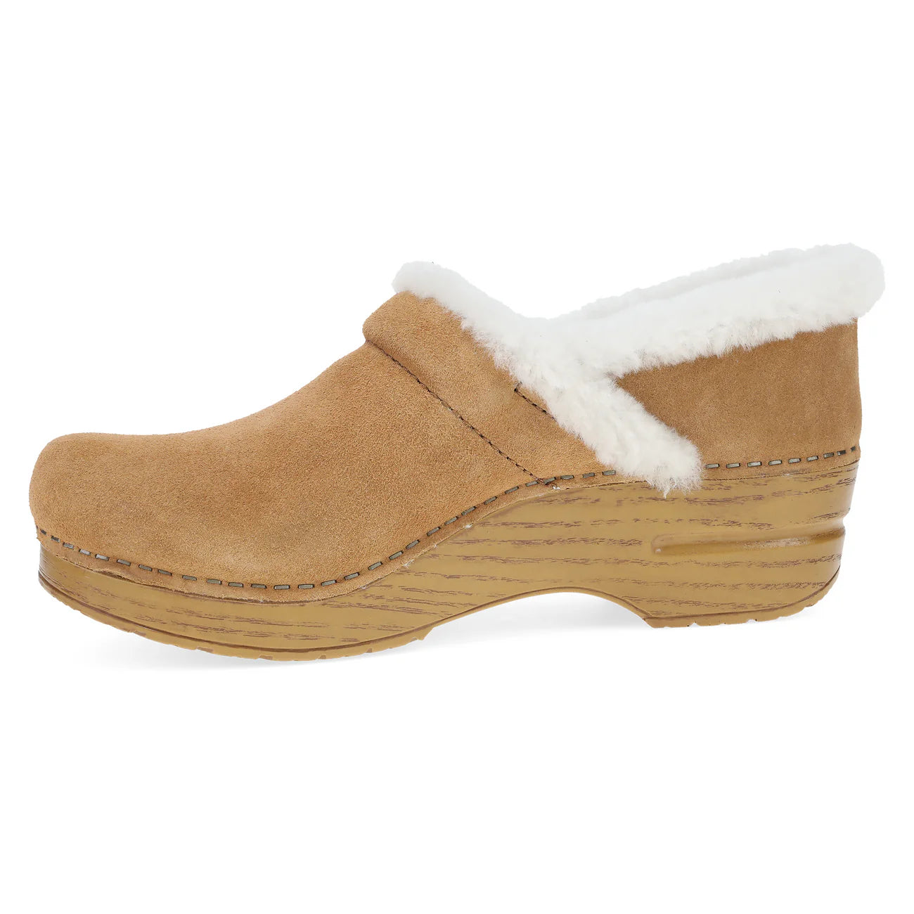 Dansko Professional Clogs for Women - Comfortable & Supportive Work Shoes for Nurses, Teachers & Healthcare Workers - Ideal for Long Shifts & All-Day Wear