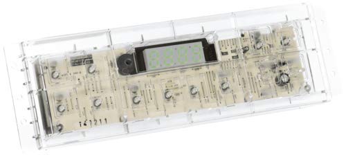 GLOB PRO SOLUTIONS - Range Oven Control Board WB27T11274-1974157 Replacement Part for Whirlpool, Maytag, Kenmore - Fixes Baking & Broiling Issues (Perfect for Home Kitchen Repairs & Appliance Maintenance)