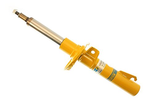 Bilstein 35-122074 B6 Monotube Strut Assembly 36mm - Heavy-Duty Performance Shock Absorber for Smooth Ride | Perfect for Off-Roading, Truck & SUV Suspension Upgrades