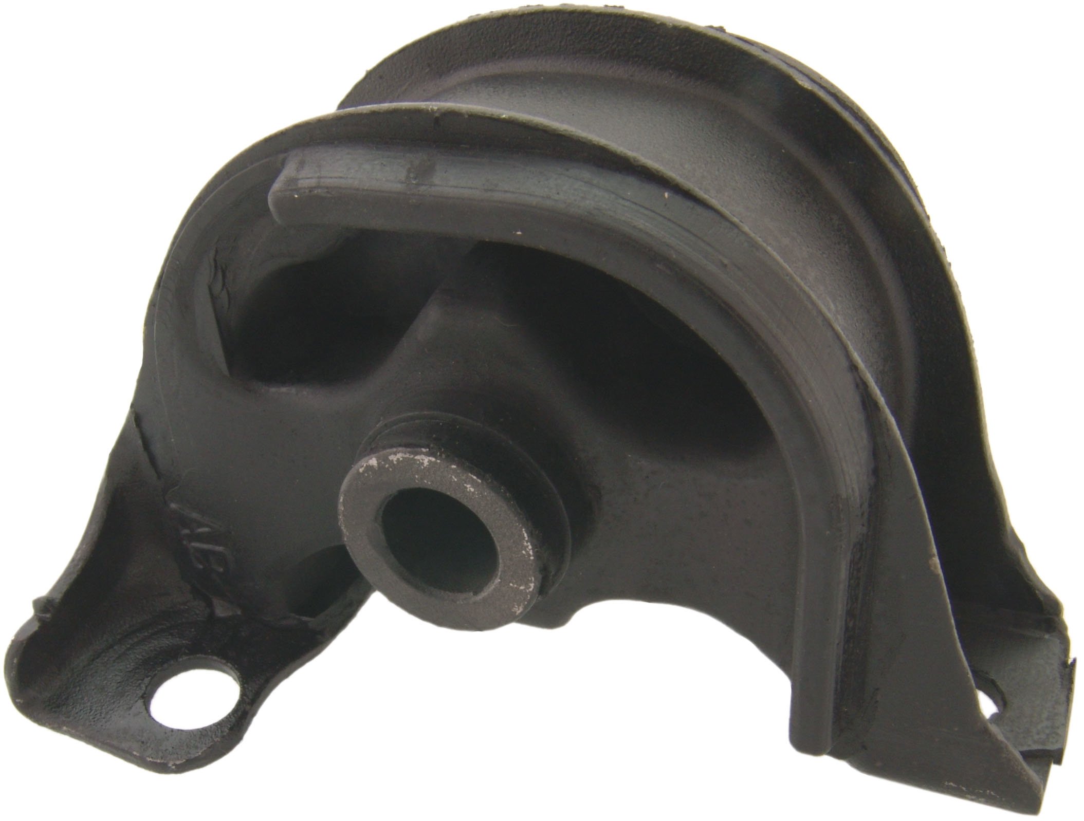 Febest 50721Sh9010 Rear Differential Mount Compatible with Honda Accord, Civic, CR-V - Durable Replacement for Smooth Ride & Performance - Perfect for Off-Roading, Daily Commuting & Performance Upgrades