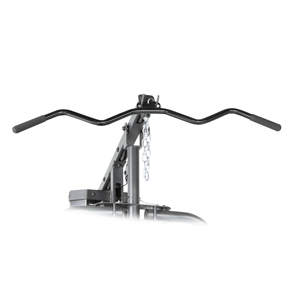 Marcy 150lb Stack Home Gym System MWM-990 - Strength Training Equipment for Full Body Workout | Perfect for Home Gym, Weight Loss & Muscle Building