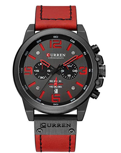 Black red