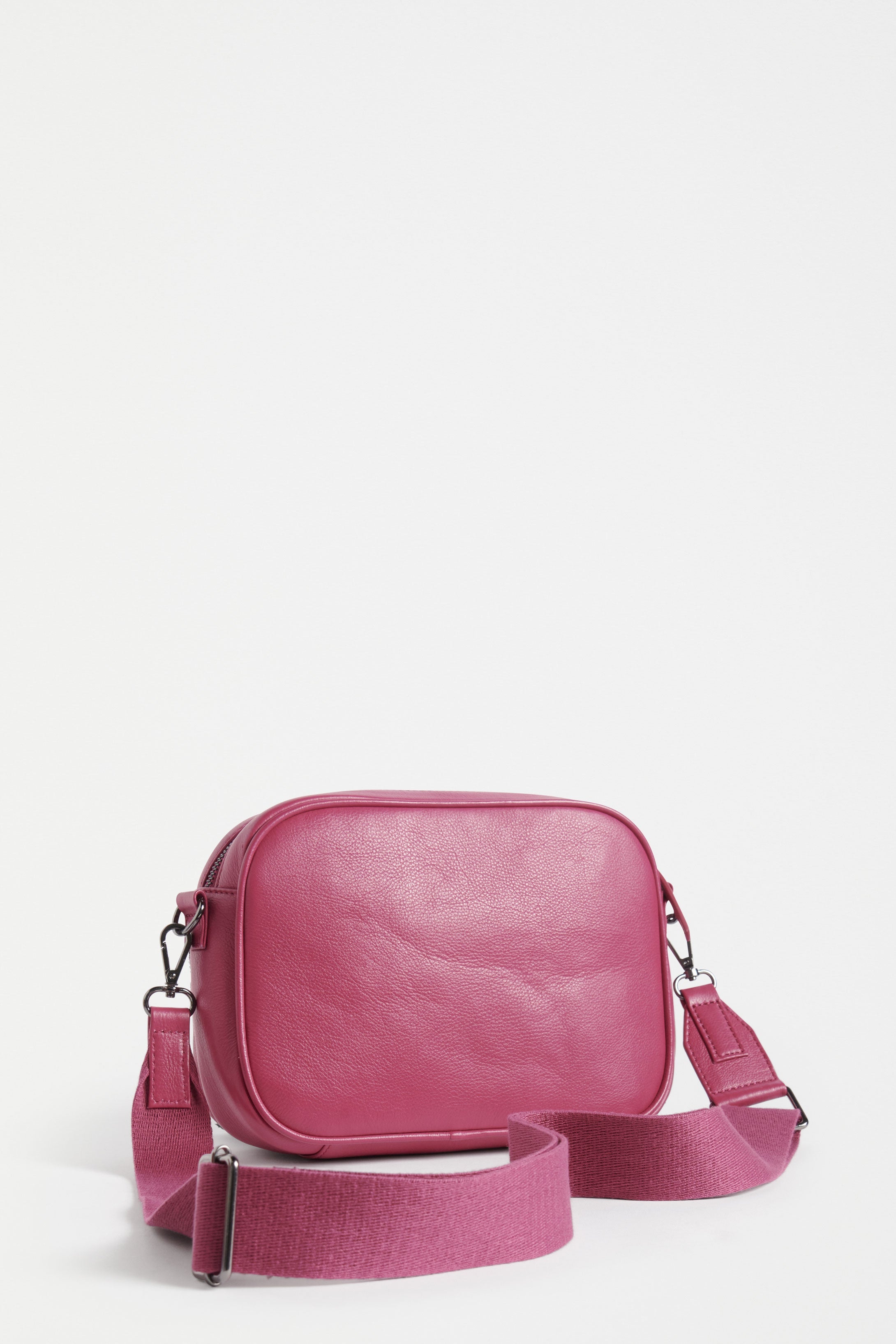 Kassel Genuine Leather Crossbody Bag for Women - Stylish & Durable Shoulder Purse for Everyday Use, Travel, and Work