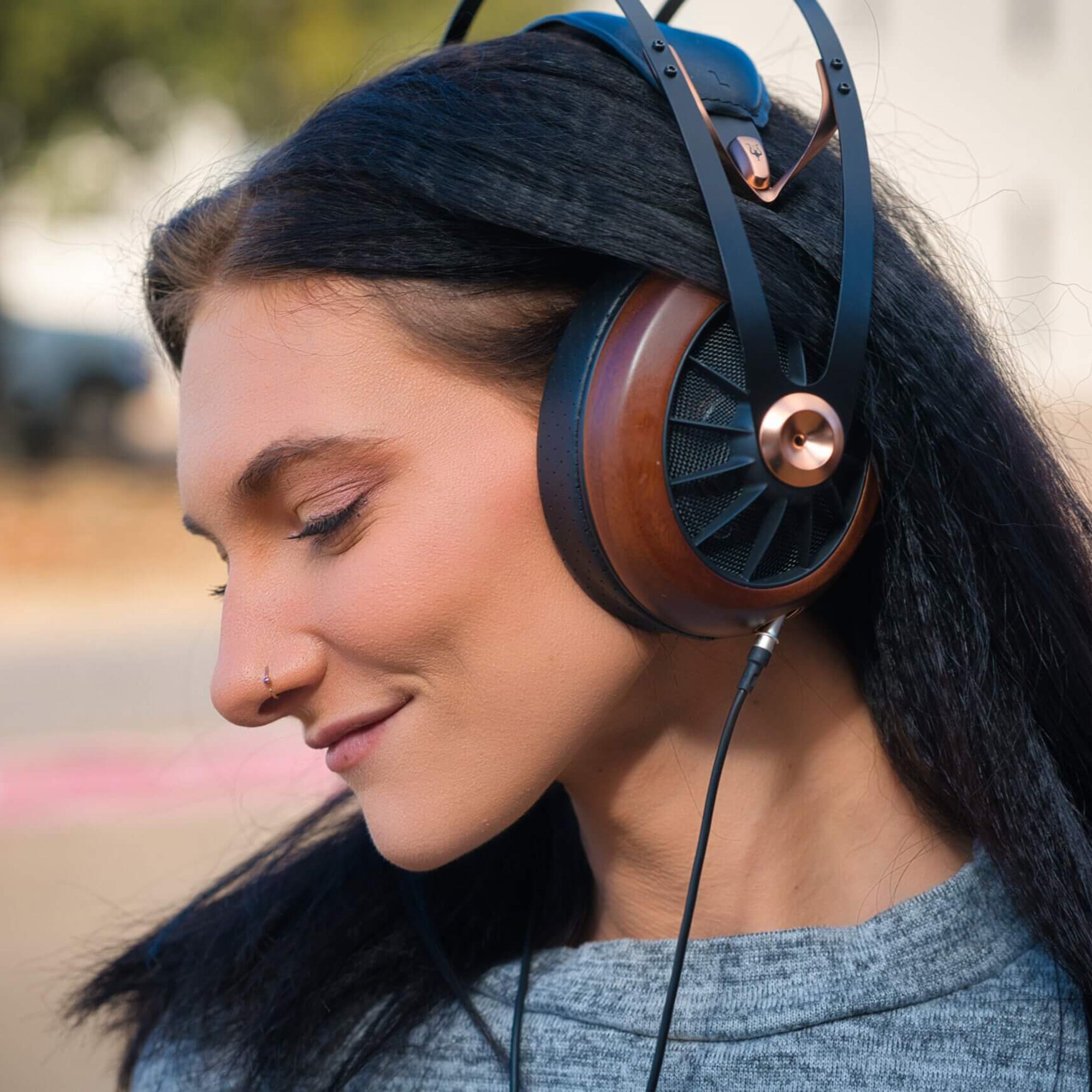 Dekoni Audio Elite Hybrid Replacement Earpads for Meze 109 Pro Headphones - Premium Comfort & Noise Isolation for Audiophiles, Gaming, and Studio Monitoring
