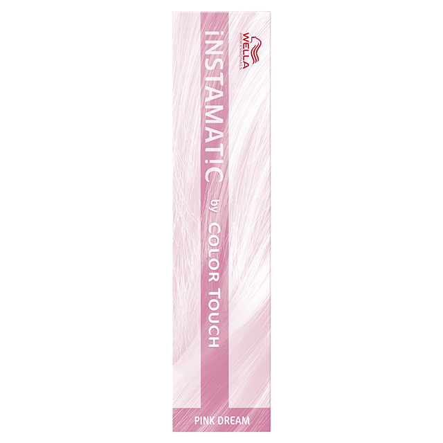 Pink Dream