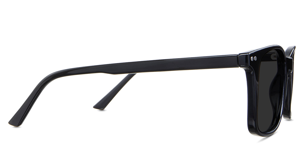 Uriel Women's Prescription Polarized Sunglasses - UV Protection, Fashionable & Comfortable for Driving, Outdoor Activities & Daily Wear
