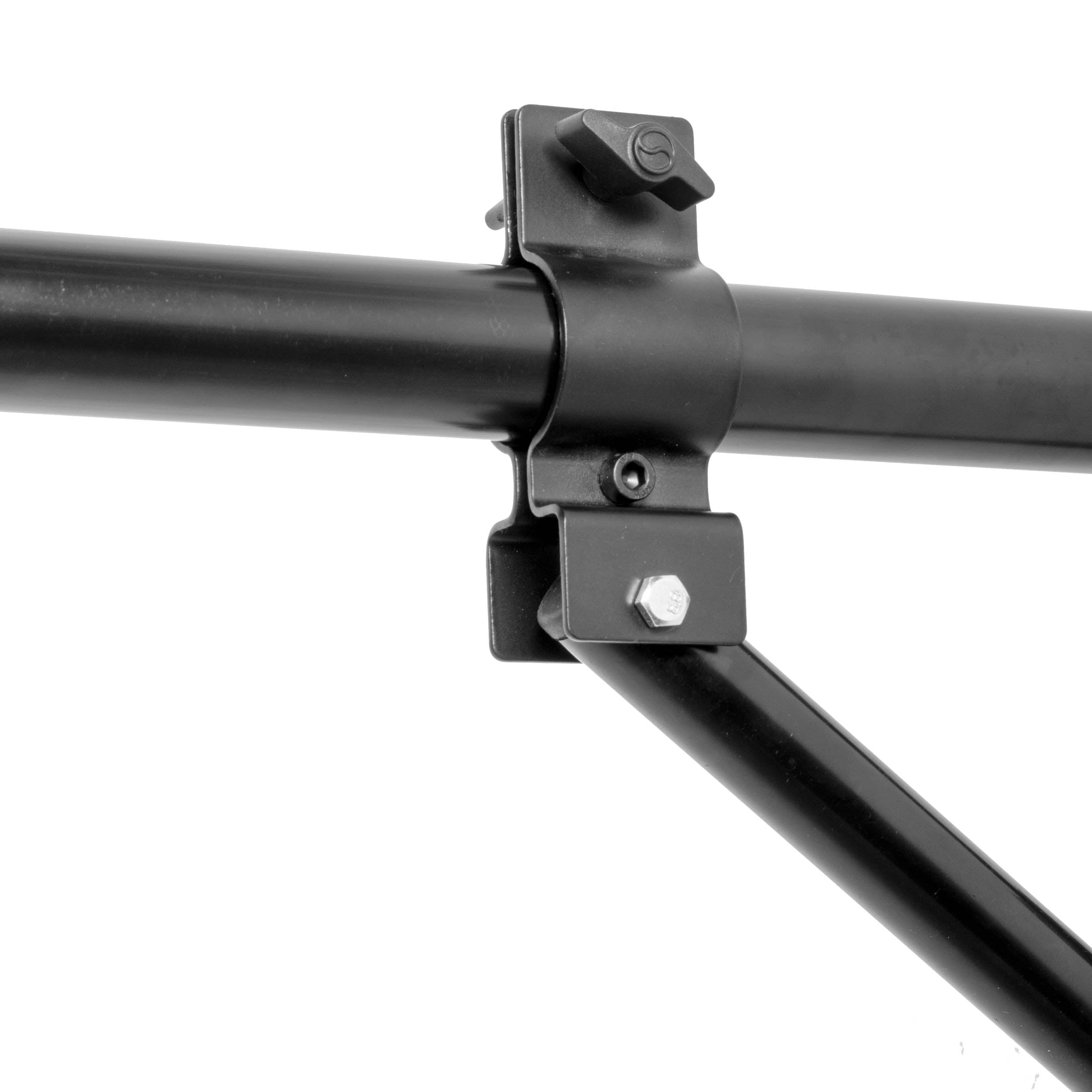 180° Adjustable Wall Mounted Boom Stand (75-130cm) - Perfect for Studio Microphones, Podcasting, and Home Recording Setup