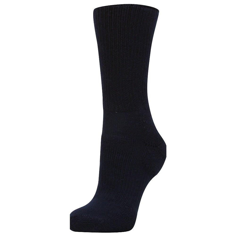 Thorlos Unisex Walking Crew Socks - Cushioned & Breathable for Comfort - Perfect for Hiking, Running & Everyday Wear