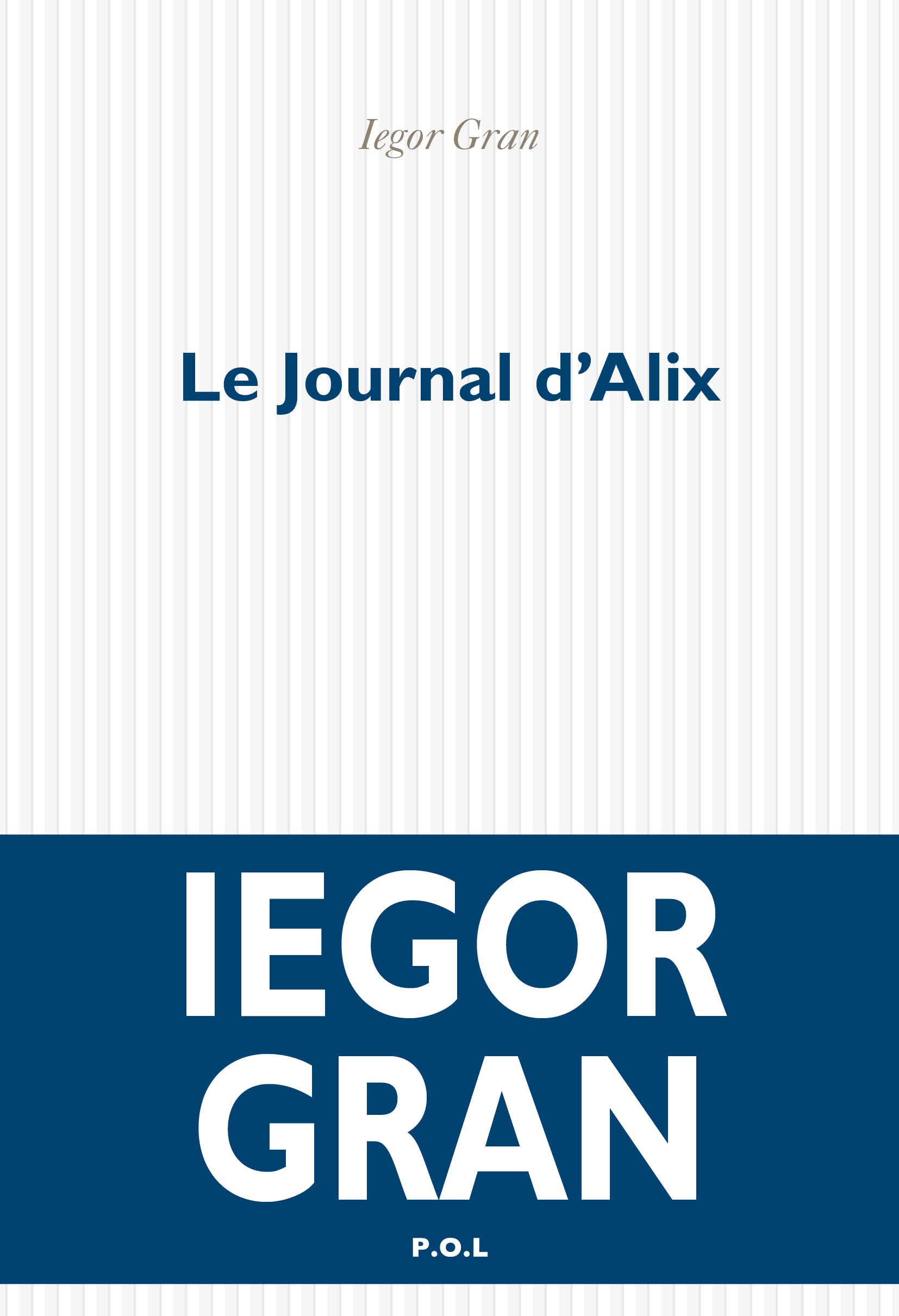 Le Journal d'Alix - Alix's Journal | French Notebook for Women, Travel Diary & Personal Planner | Perfect for Journaling, Sketching & Memory Keeping