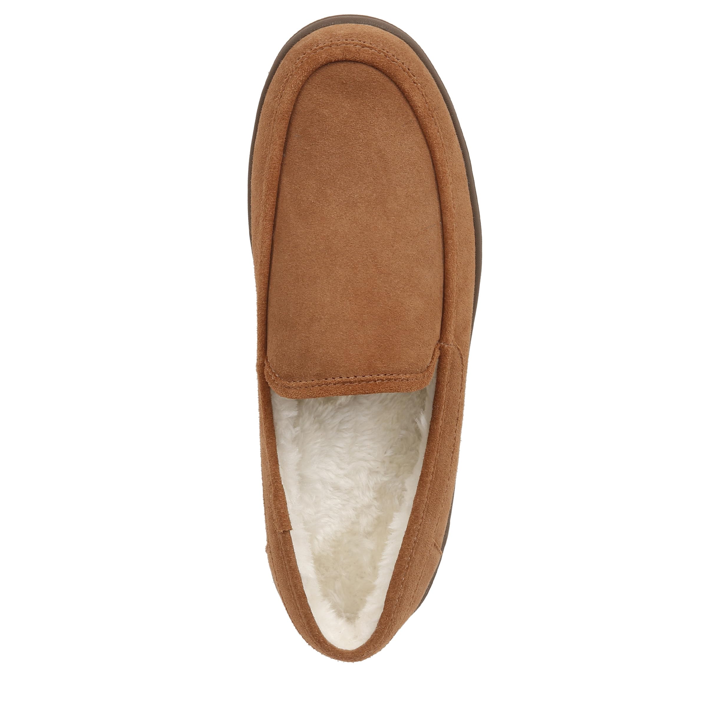 Vionic Men's Gustavo Comfortable Orthotic Slippers - Arch Support for Plantar Fasciitis & Heel Pain Relief - Perfect for Indoor & Outdoor Wear at Home or Travel