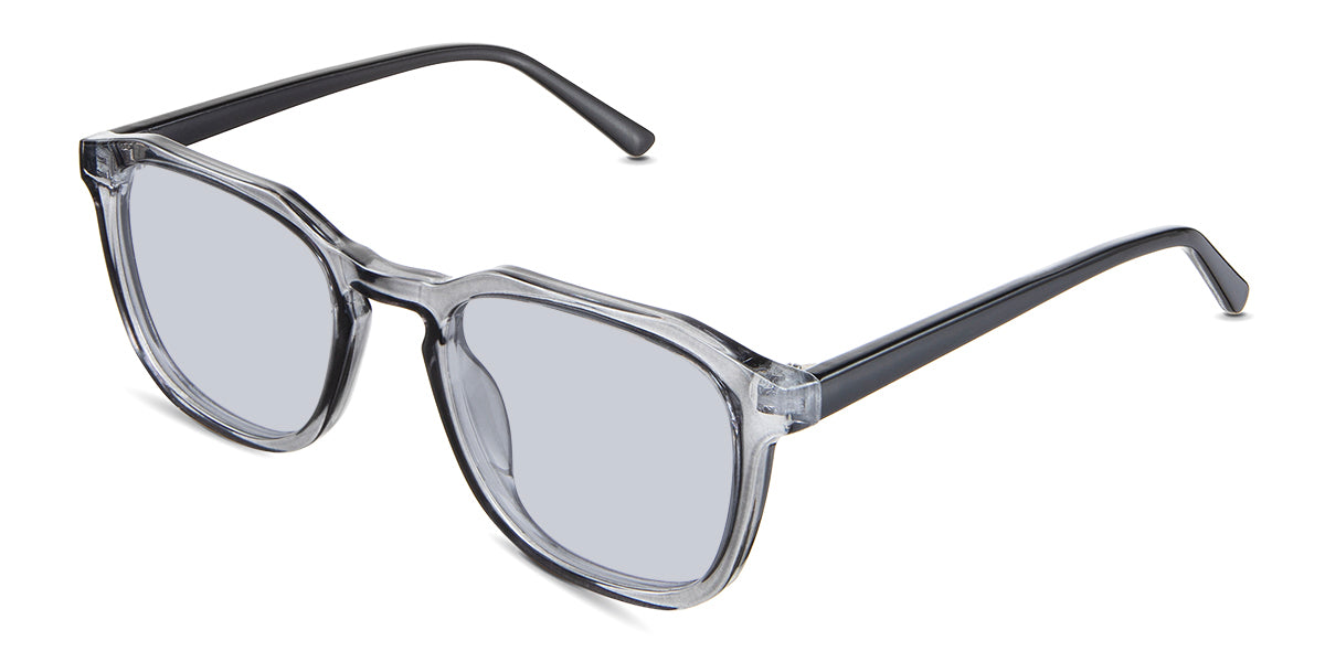 Reign Women's Prescription Tinted Sunglasses - UV Protection & Stylish Eyewear for Outdoor Activities, Driving, and Fashion