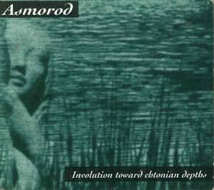 Asmorod Involution Toward Chtonian Depths - Dark Fantasy Tabletop RPG Supplement for Dungeons & Dragons Campaigns, Horror Adventures and Lovecraftian Storytelling