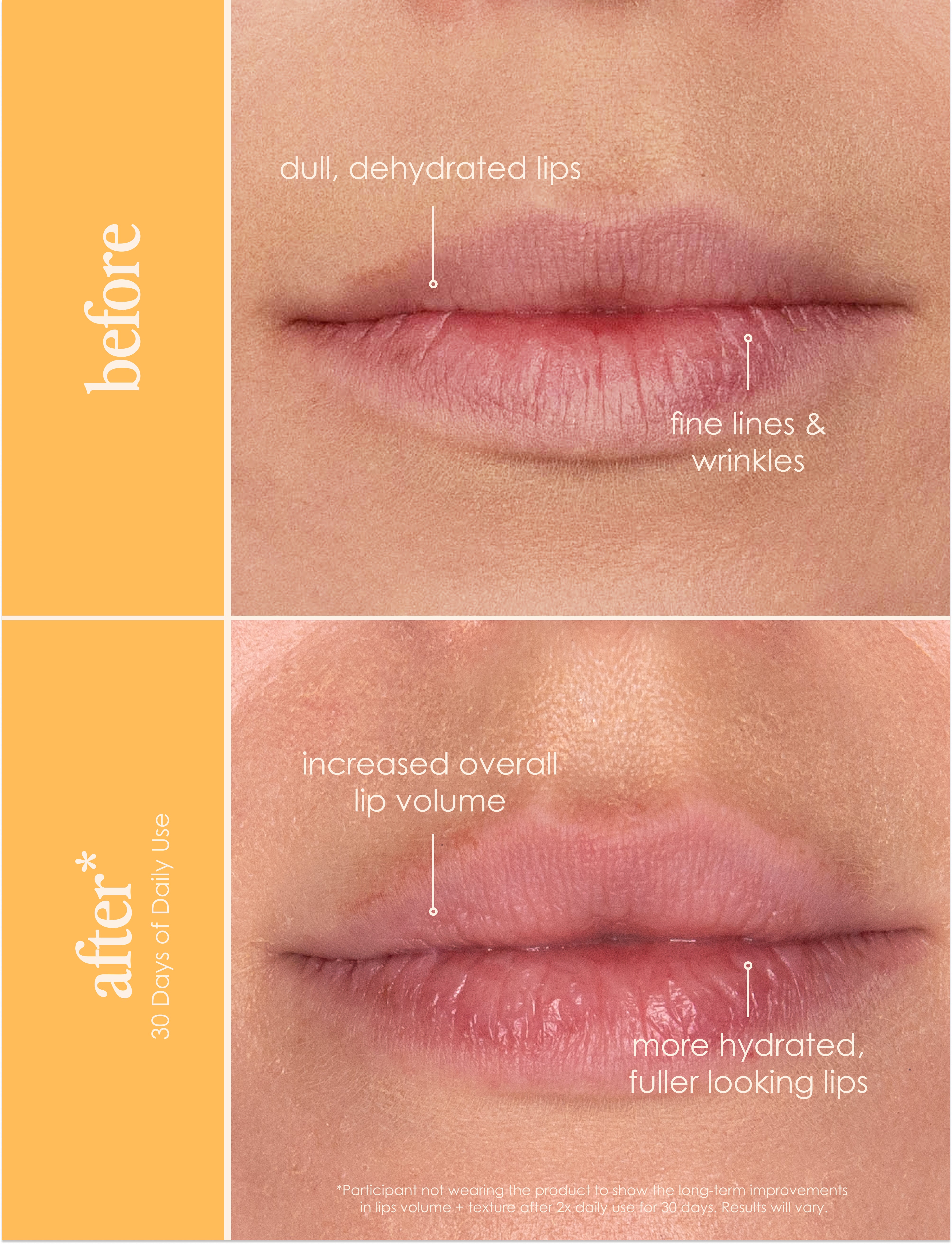 Grandelips Gloss - Hydrating Lip Gloss with Plumping Effect for Fuller Lips | Perfect for Daily Wear, Date Night & Special Occasions