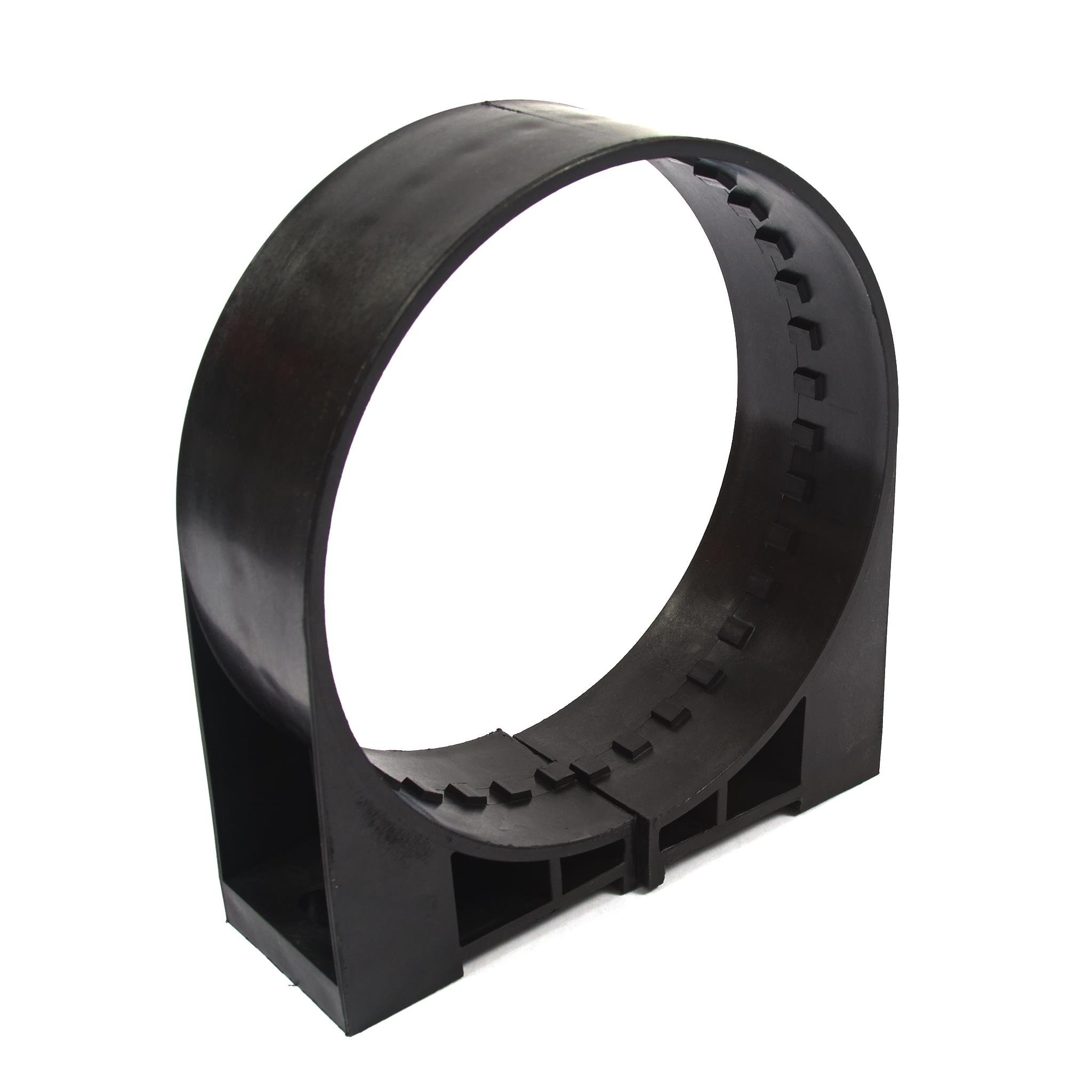 Briggs and Stratton 809878 Air Cleaner Clamp - Replacement Part for Small Engines | Perfect for Lawn Mowers, Generators & Outdoor Power Equipment