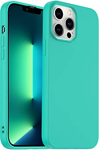 Mint Green