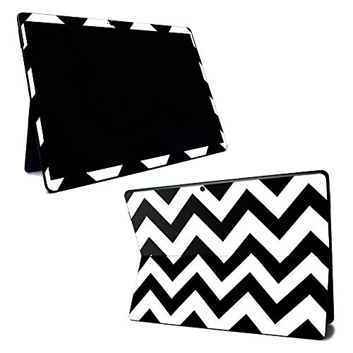 Black Chevron