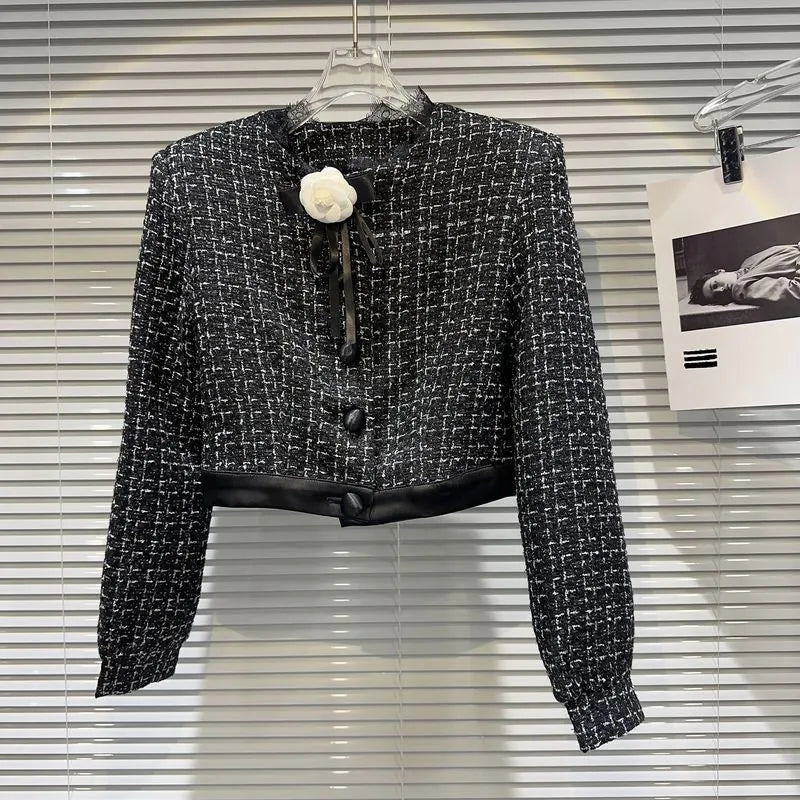 Black Jacket