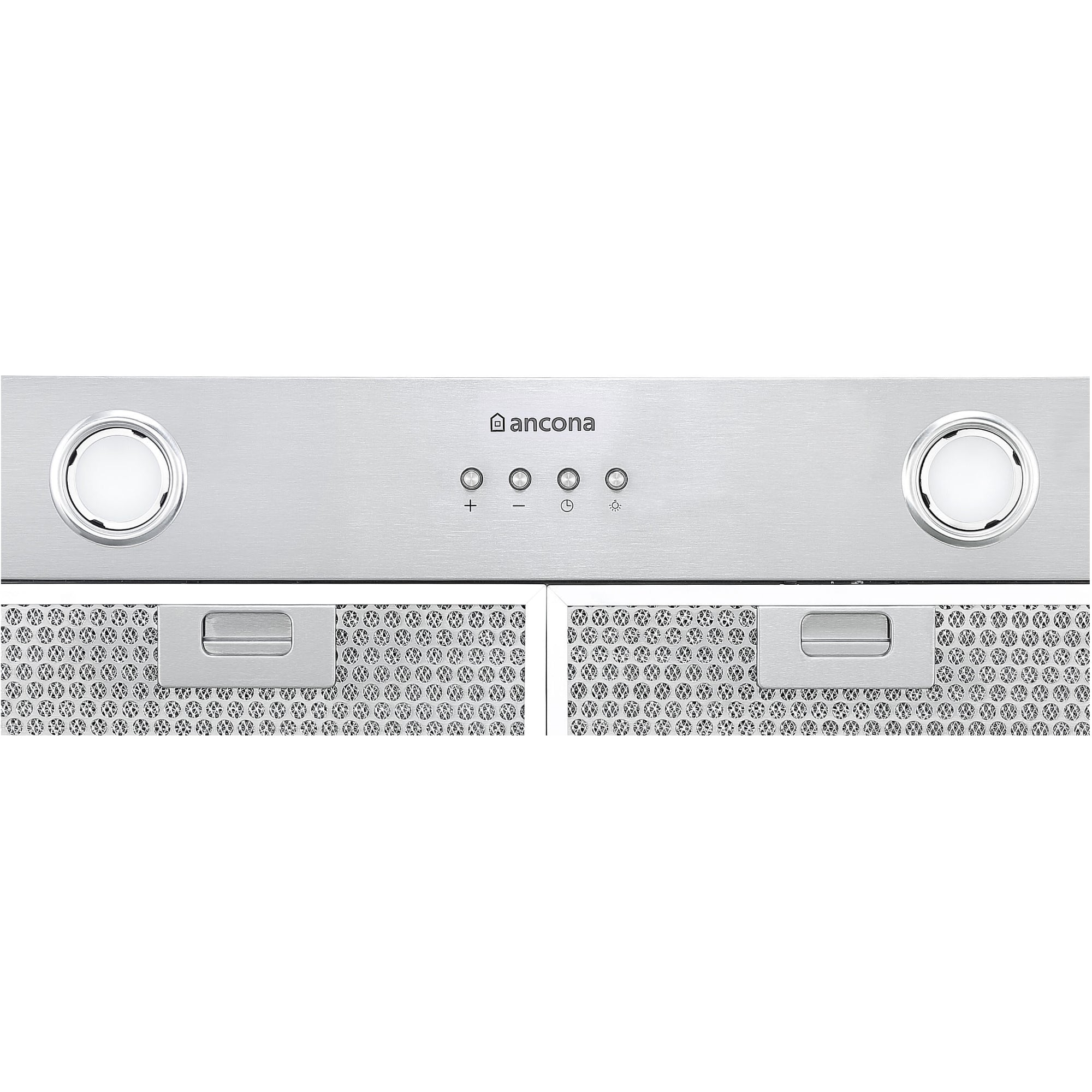 28 in. Inserta Elite 630 CFM Ducted Insert Range Hood - Powerful Stainless Steel Kitchen Vent Hood for Gas Stoves, Perfect for Modern Home Cooking & Smoke Removal