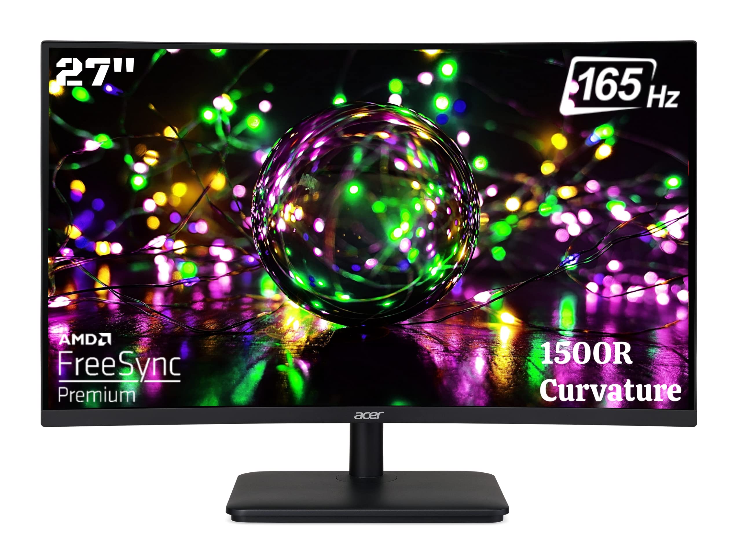 Acer ED270R 27