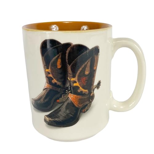 Kick Off Boots