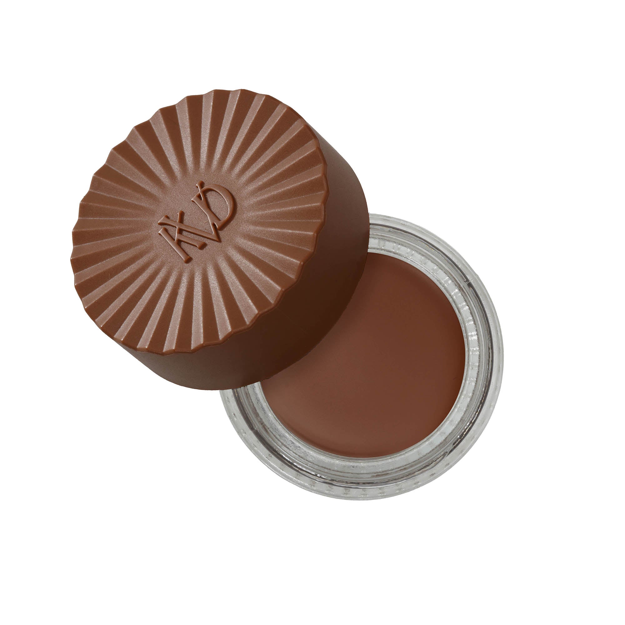 Vegan Super Pomade Eyeliner & Brow Pigment - Long Lasting, Smudge Proof, Waterproof - Perfect for Eyebrows, Eyeliner & Eyeshadow - Ideal for Daily Makeup & Special Occasions