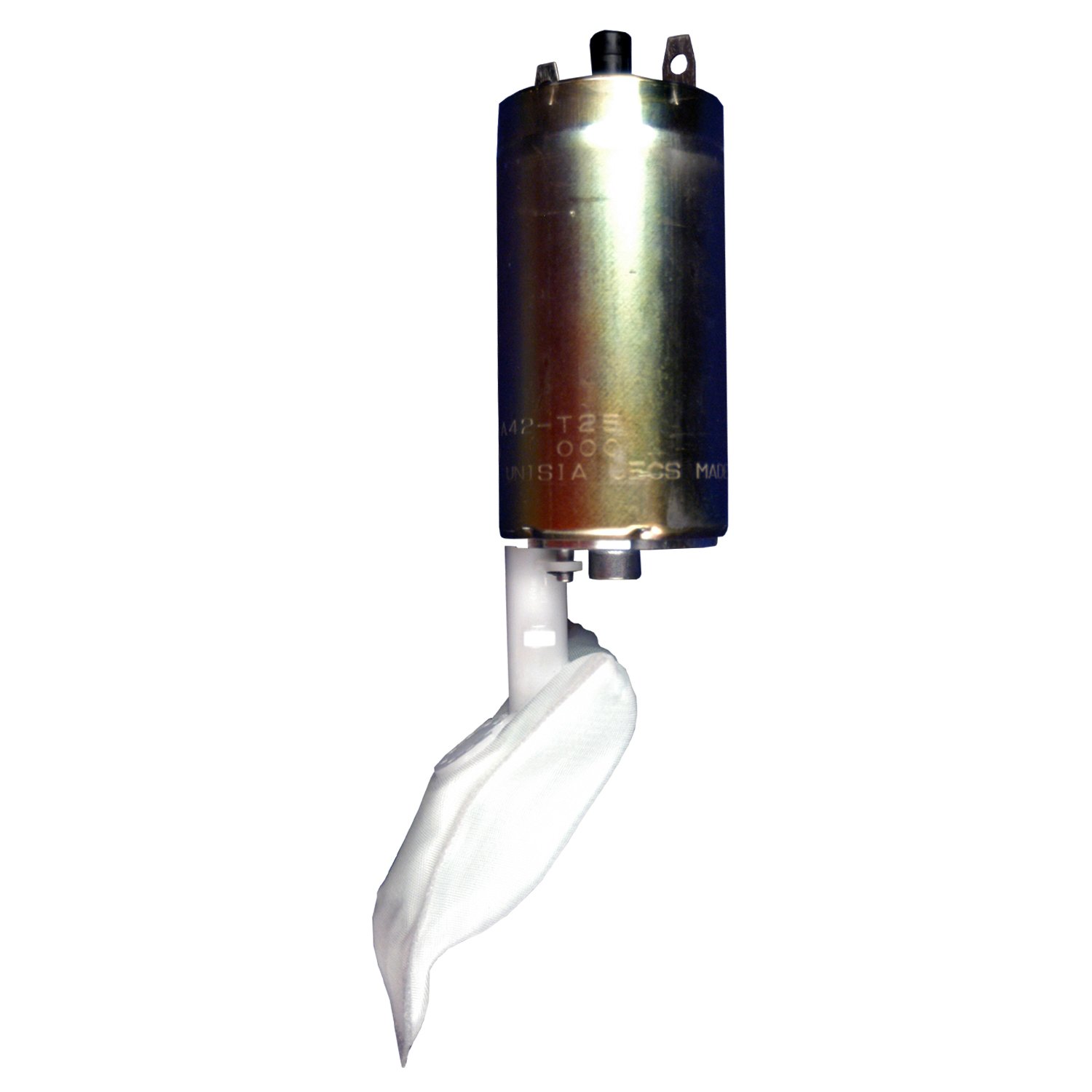 Bosch 69679 OEM Replacement Electric Fuel Pump for Cars & Trucks - Reliable Performance for Smooth Driving & Engine Efficiency