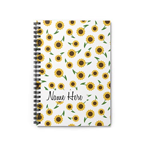 Sunflowe Pattern