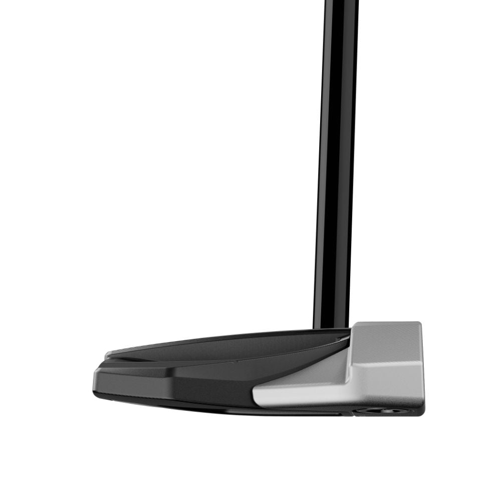 TaylorMade 2025 Spider 5K ZT Counterbalance Custom Putter - Premium Golf Putter for Precision Putting | Perfect for Tournaments & Practice Greens