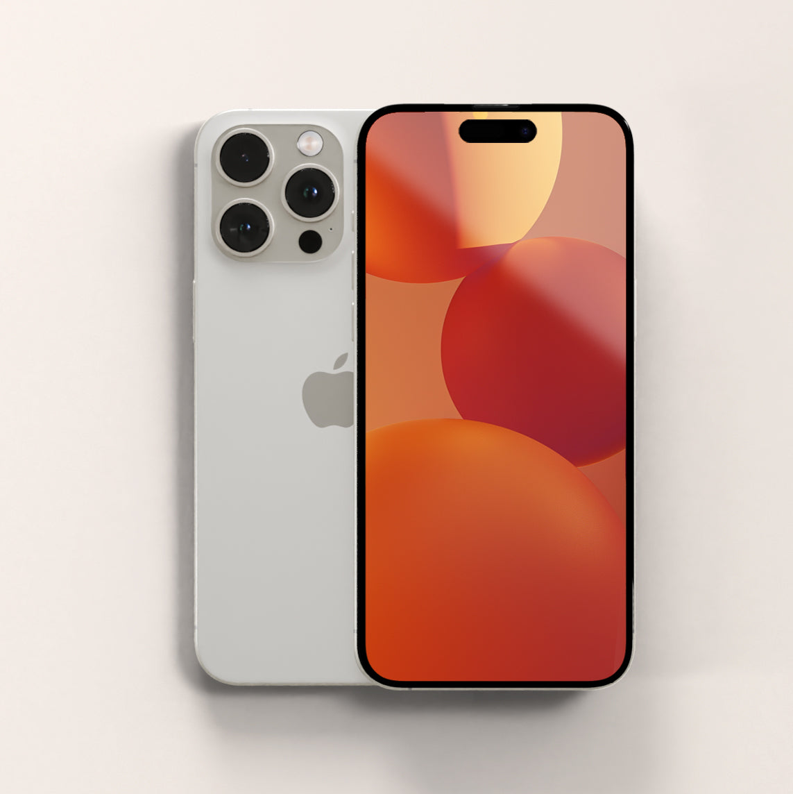 iPhone 15 Pro 256GB Unlocked Smartphone - Latest Apple Flagship Phone with A17 Pro Chip, 48MP Camera & iOS 17 - Perfect for Photography, Gaming & Business Use
