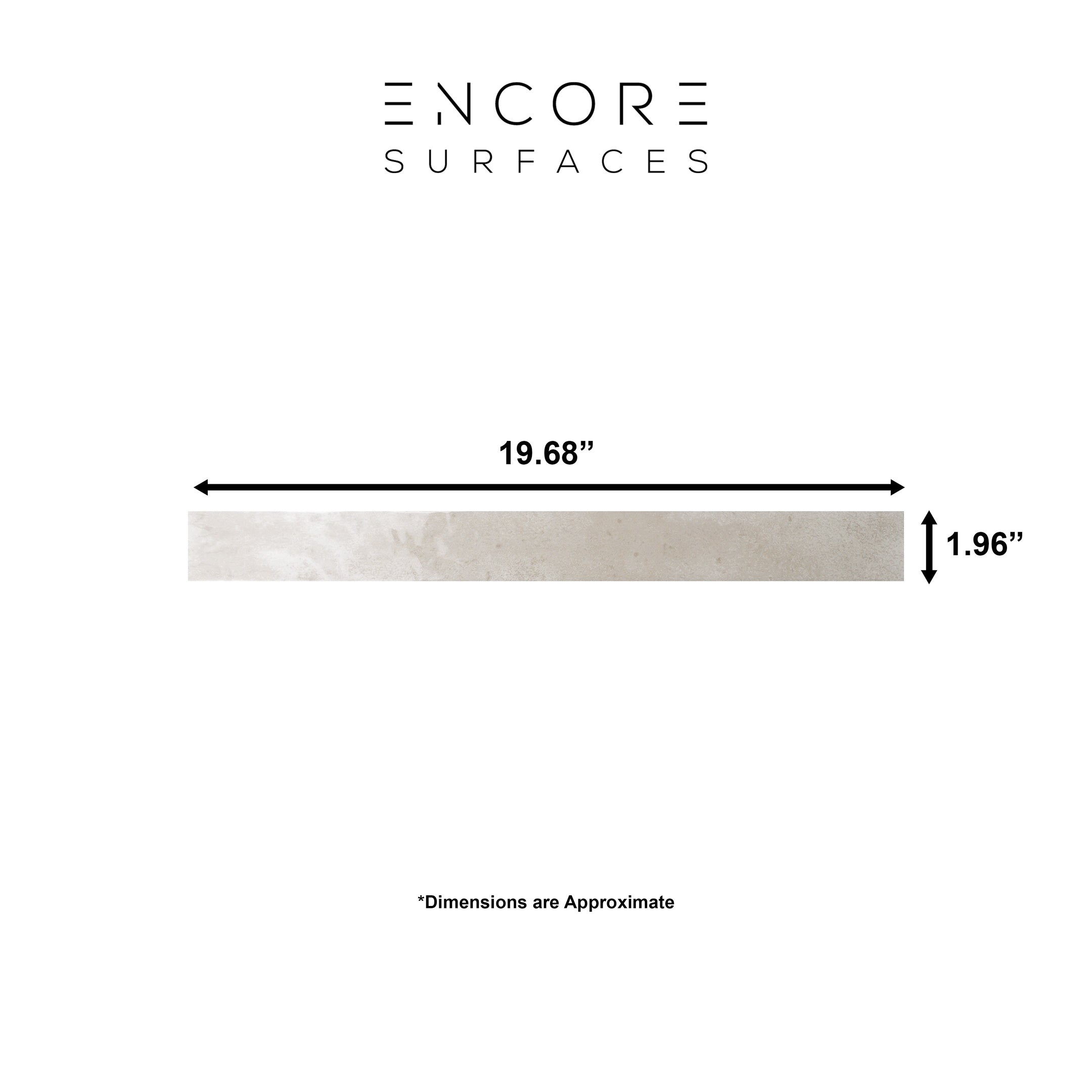 Makalu Zellige Porcelain Wall Tile - Spanish Chroma Style for Kitchen Backsplash & Bathroom Decor