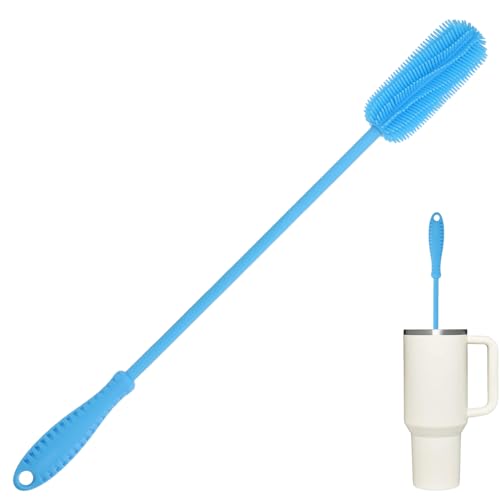 Long Blue