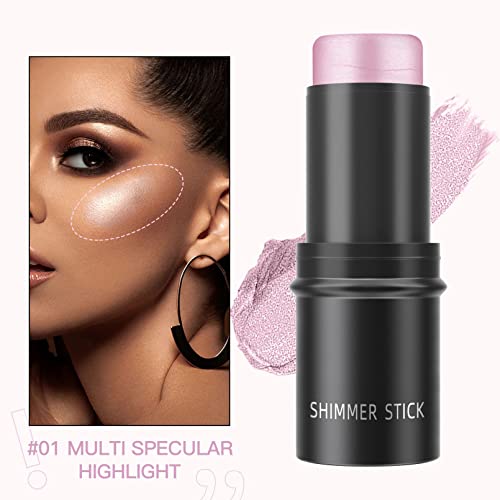 01 Moisturizing stick