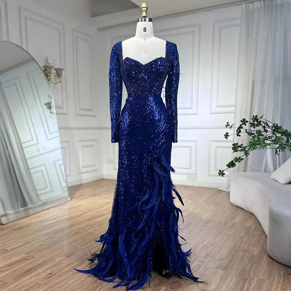 Royal blue