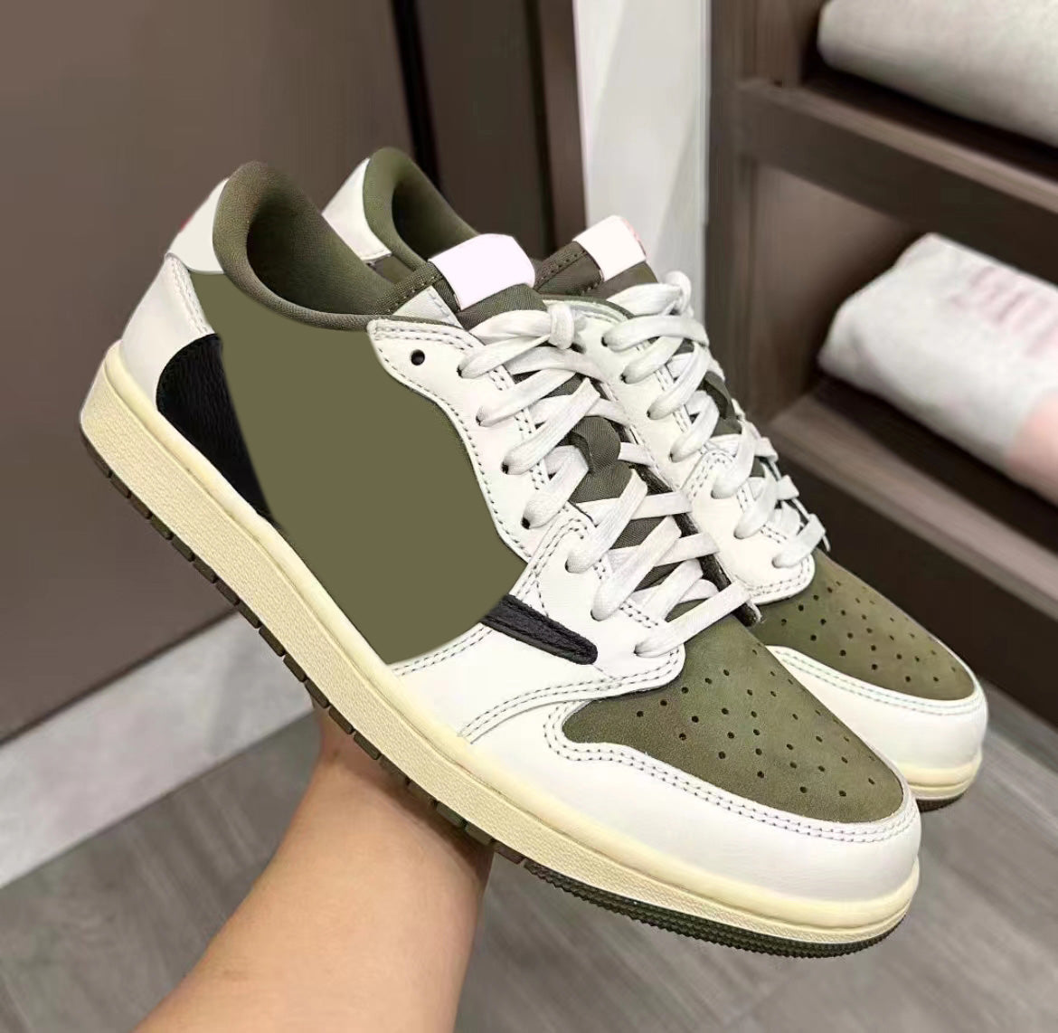 TS x N Sneakers - Stylish & Comfortable Men's Running Shoes for Casual Wear & Gym Workouts