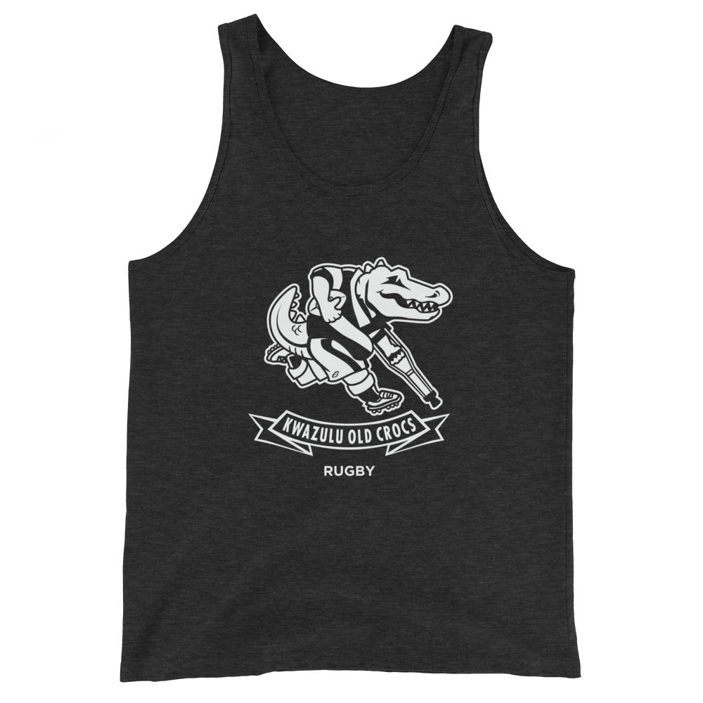 Charcoal-Black Triblend