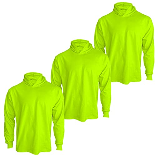 Yellow (3pk)