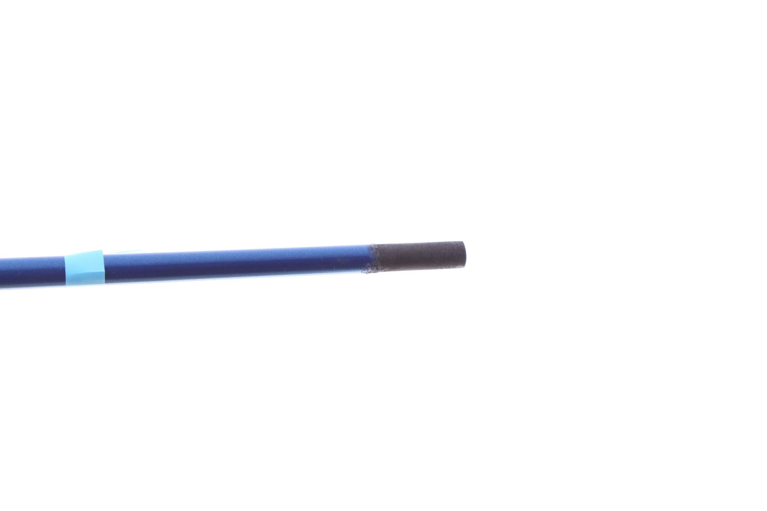 Premium Used Accra GX Blue Regular Graphite Fairway Wood Shaft 41 Inches - No Adapter - Perfect for Golfers Seeking High Performance & Control on the Course