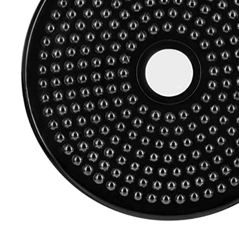 Fitness Waist Twisting Disc - Exercise Twister Board for Home & Office Workouts | Aerobic Slim Waist Trainer Equipment for Core Strength & Weight Loss | Perfect for Indoor Cardio, Toning & Home Gym