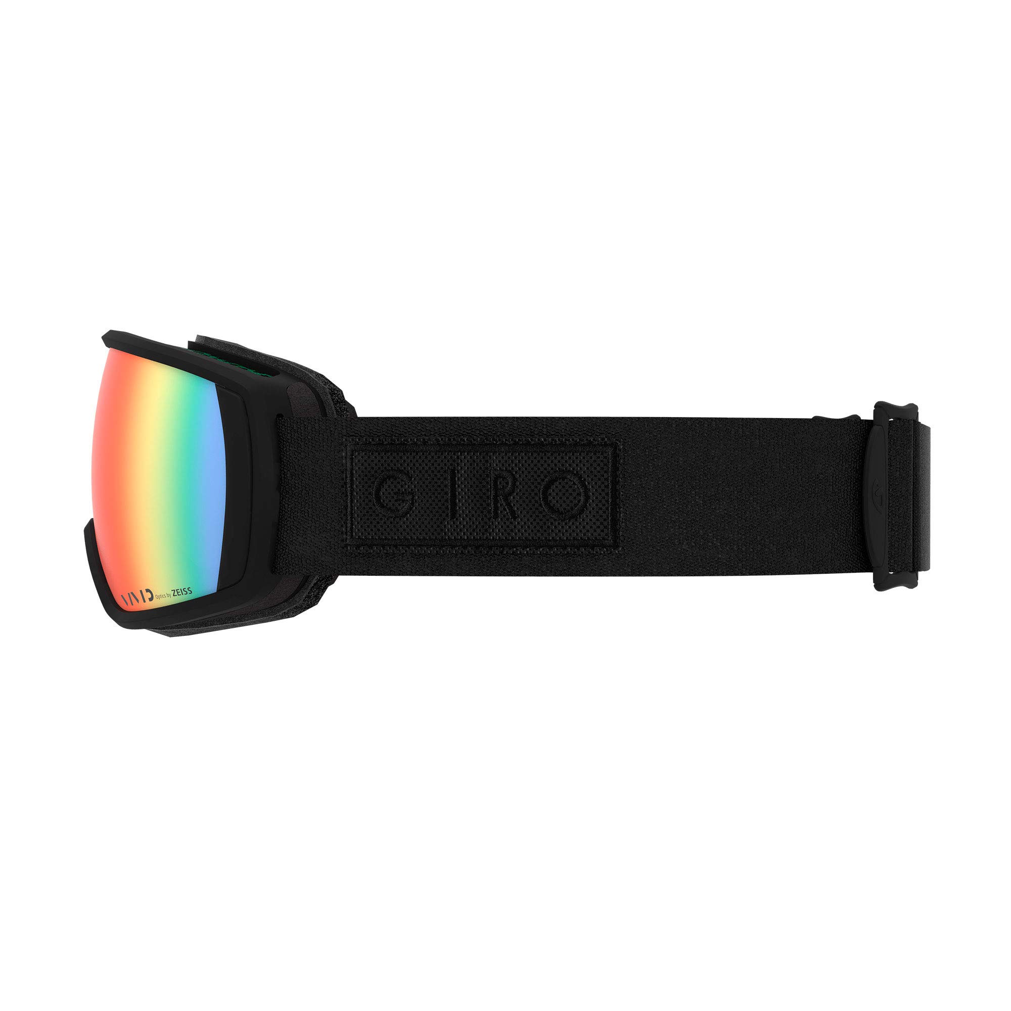 Giro Balance Ski Goggles for Men & Youth - Anti-Fog Vent Technology, Vivid Lens, OTG (Over The Glasses) Compatible - Perfect for Snowboarding, Skiing & Winter Sports