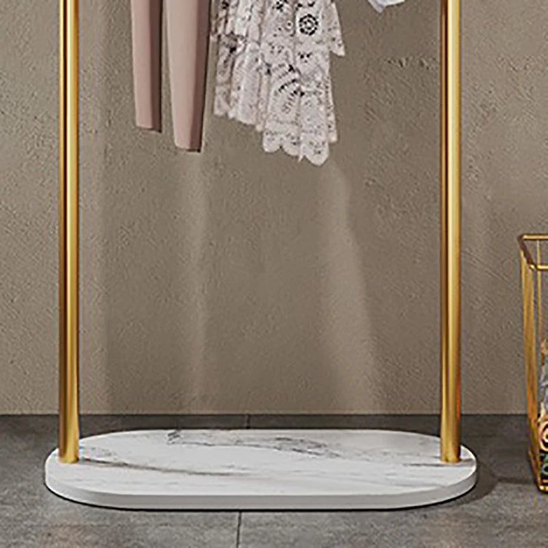 Stylish Designer Floor Standing Coat Rack - Modern Entryway Organizer for Hats, Jackets & Bags | Perfect for Home, Office & Apartment Decor