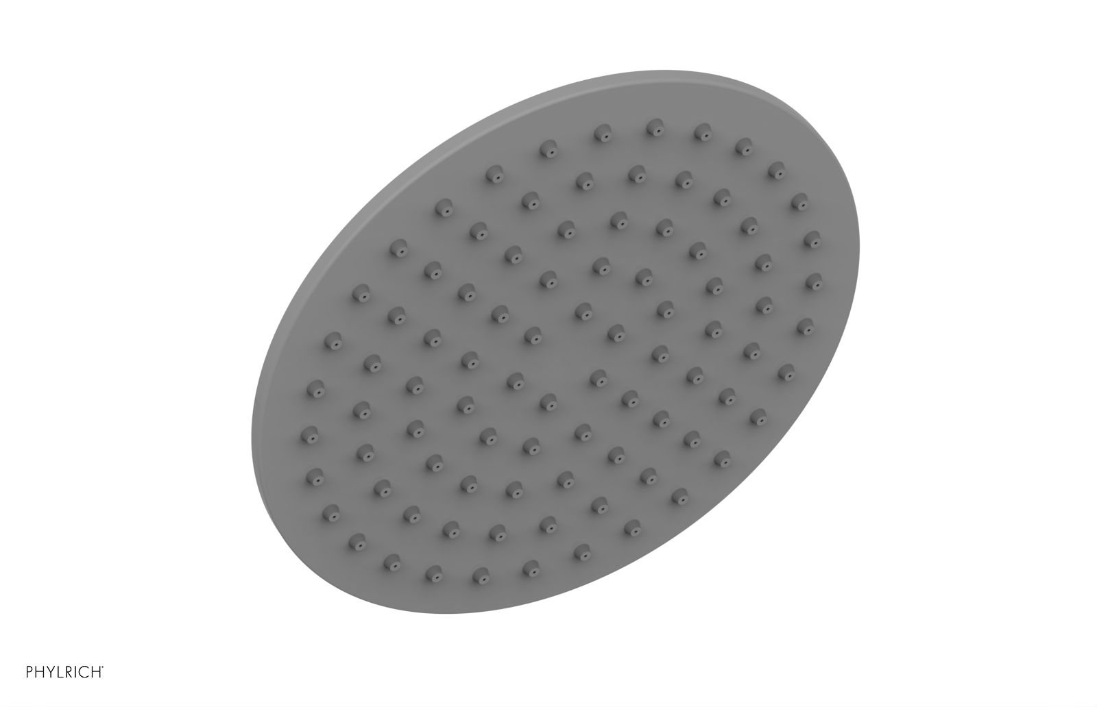 8 Inch Round Rainfall Shower Head - High Pressure 3 Mode Spray (Fixed, Handheld, Combo) for Relaxing Spa-Like Experience in Bathroom & Shower