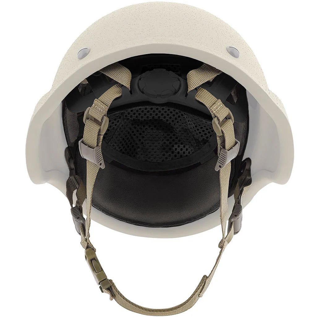 Galvion Viper Modular Suspension System (MSS) - Tactical Helmet Replacement Kit for Military & Law Enforcement | Lightweight & Durable Headgear for Combat & Field Operations